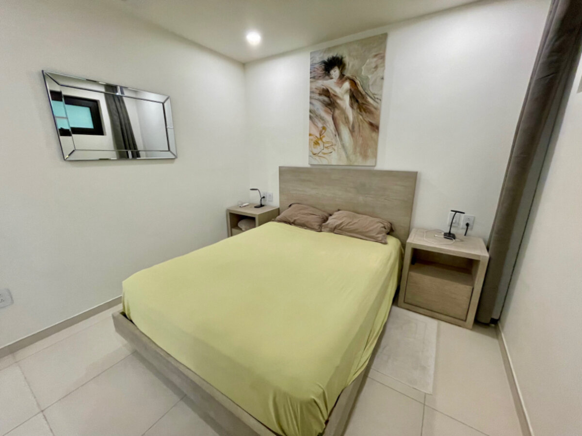 Appartement 1 chambre – Cole Bay Sint Maarten