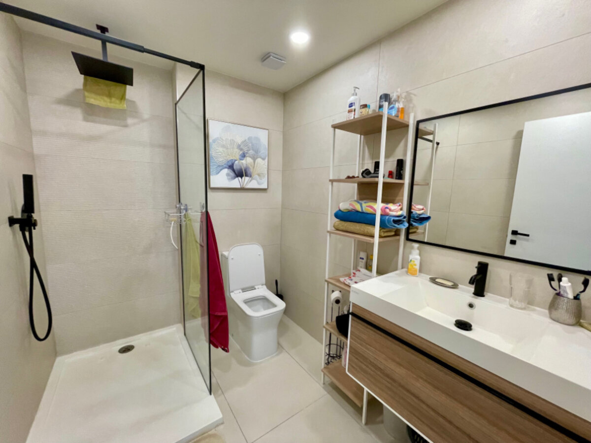 Appartement 1 chambre – Cole Bay Sint Maarten