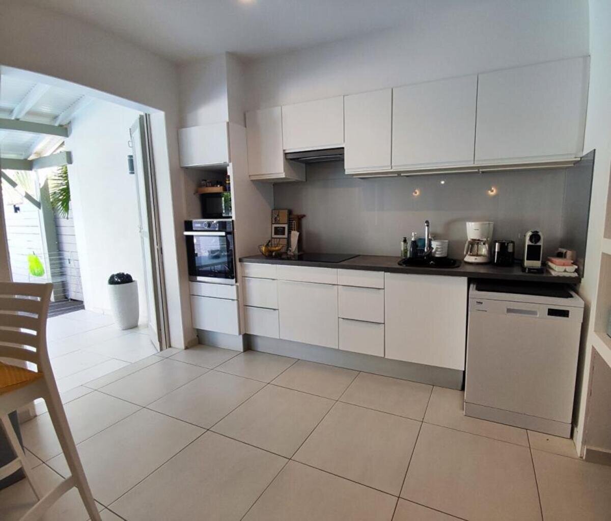 Maison T4 -120 M2- 3/4 Ch - Piscine - Pkg - Bo