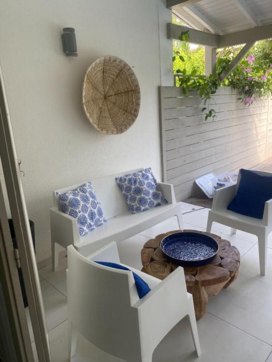 Maison T4 -120 M2- 3/4 Ch - Piscine - Pkg - Bo