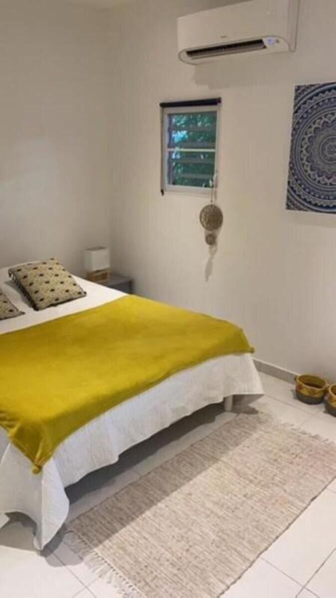 Maison T4 -120 M2- 3/4 Ch - Piscine - Pkg - Bo