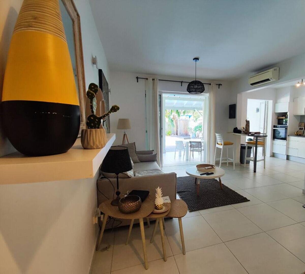 Maison T4 -120 M2- 3/4 Ch - Piscine - Pkg - Bo