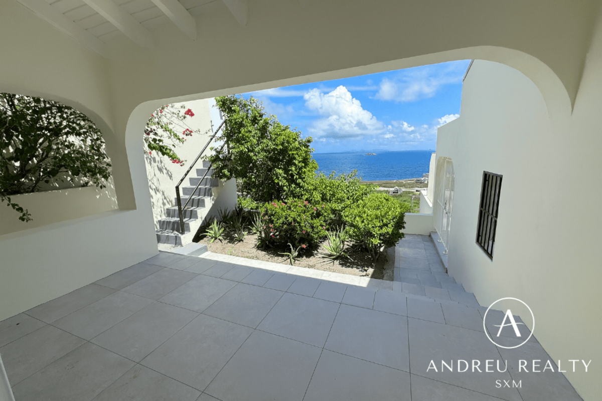 Villa 4 Chambres Avec Terrain