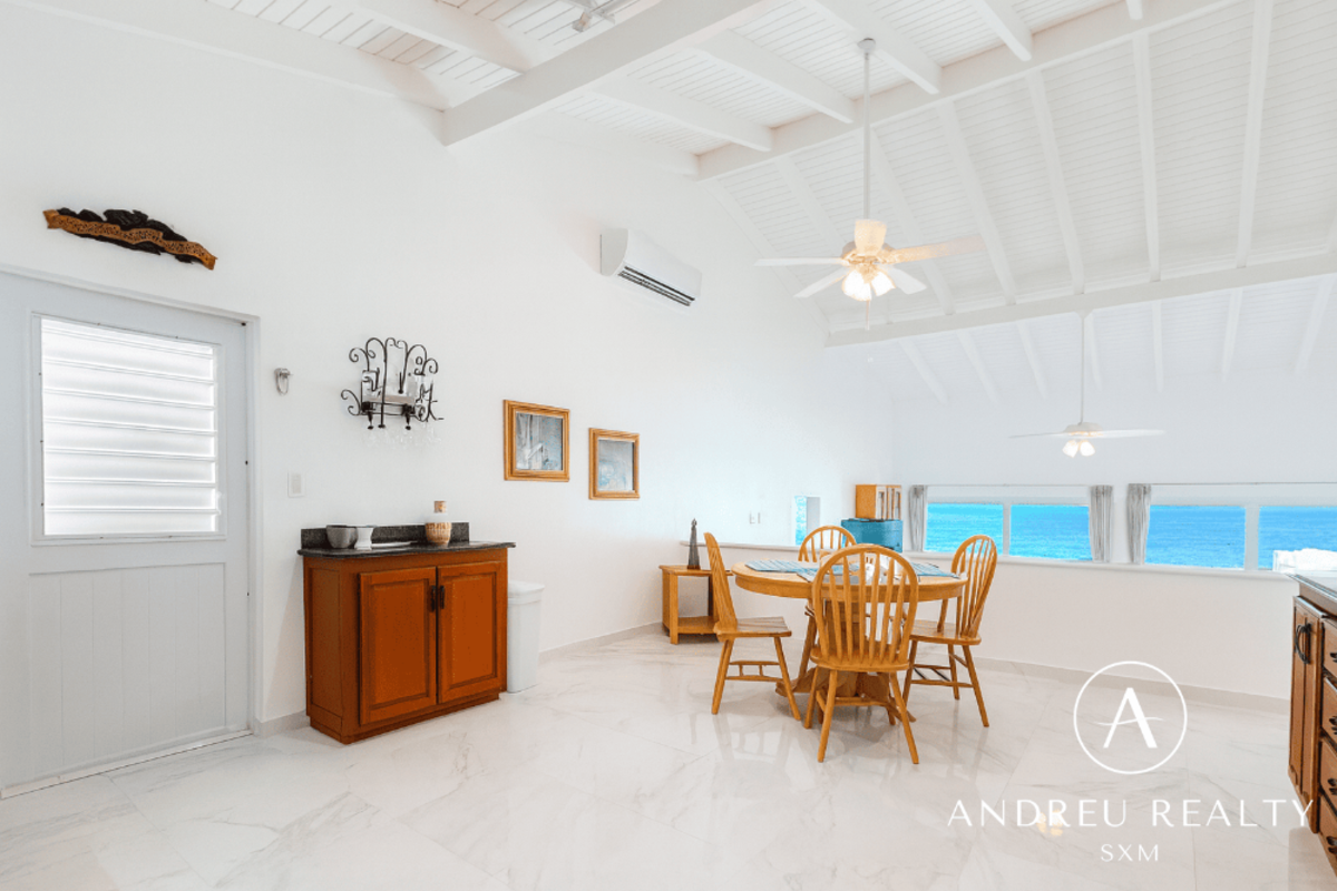 Villa 4 Chambres Avec Terrain