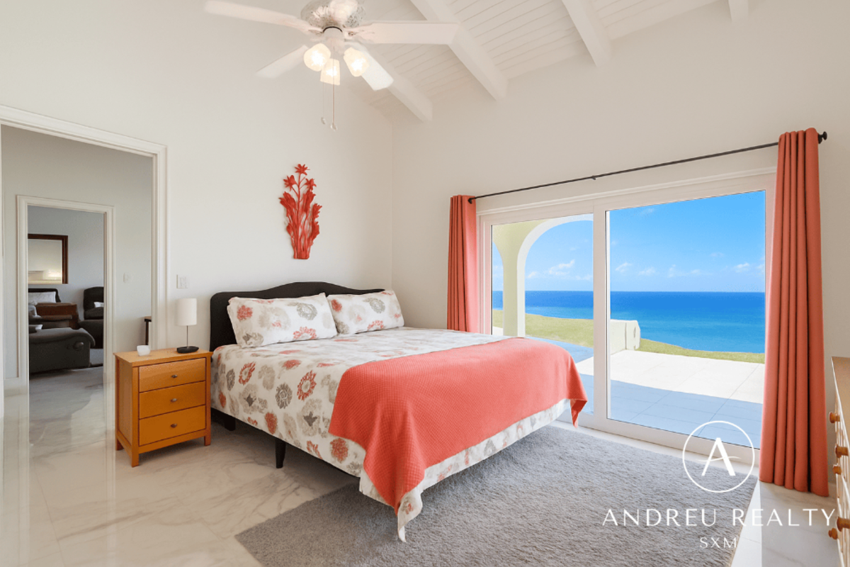 Villa 4 Chambres Avec Terrain