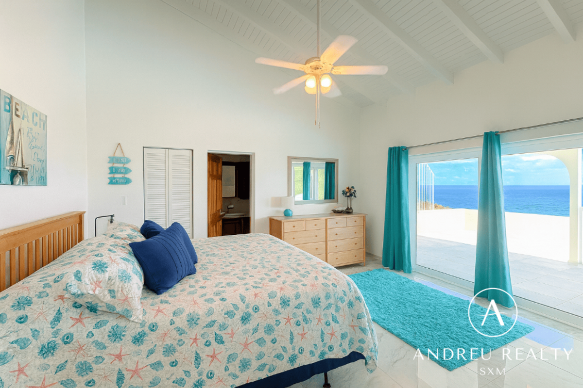 Villa 4 Chambres Avec Terrain